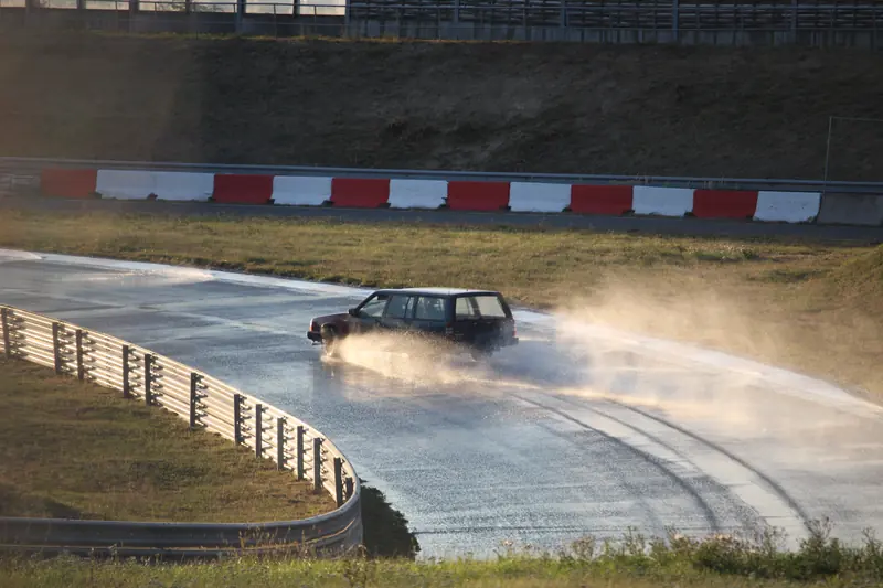 Auto, Driften, Motorsport · Melk · 15.08.2026