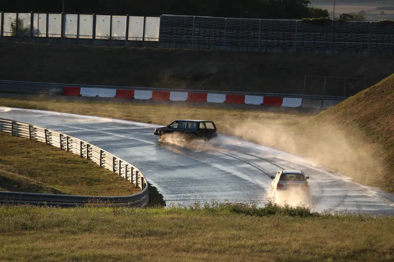 Auto, Driften, Motorsport · Melk · 15.08.2026