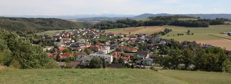 Landschaft, Ortschaft · Leiben · 04.09.2026