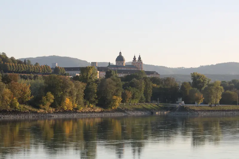 Stift Melk