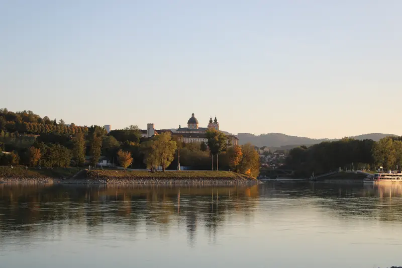 Stift Melk