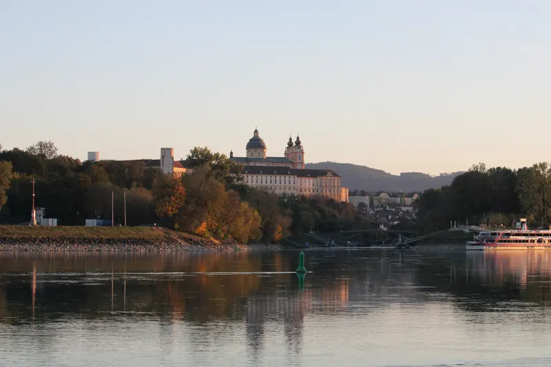 Stift Melk