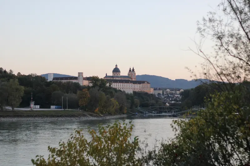 Stift Melk