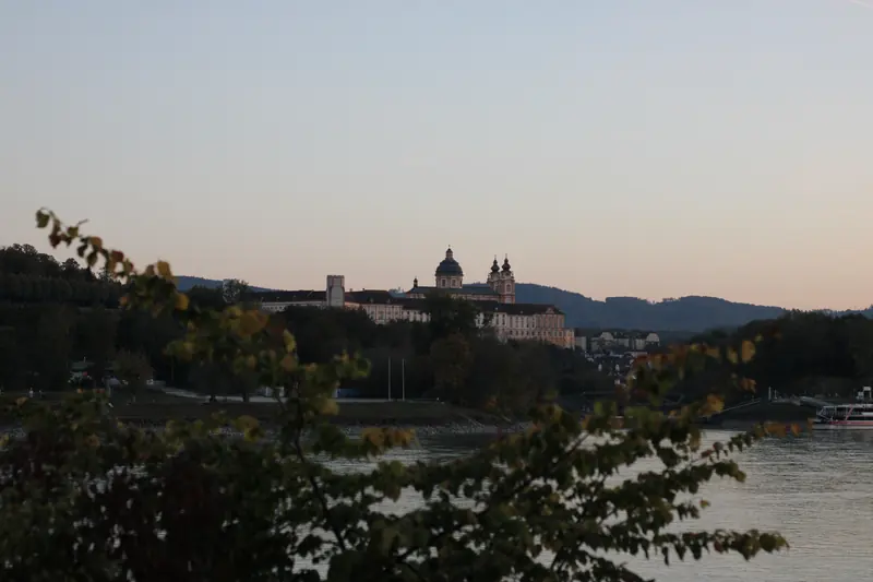 Stift Melk