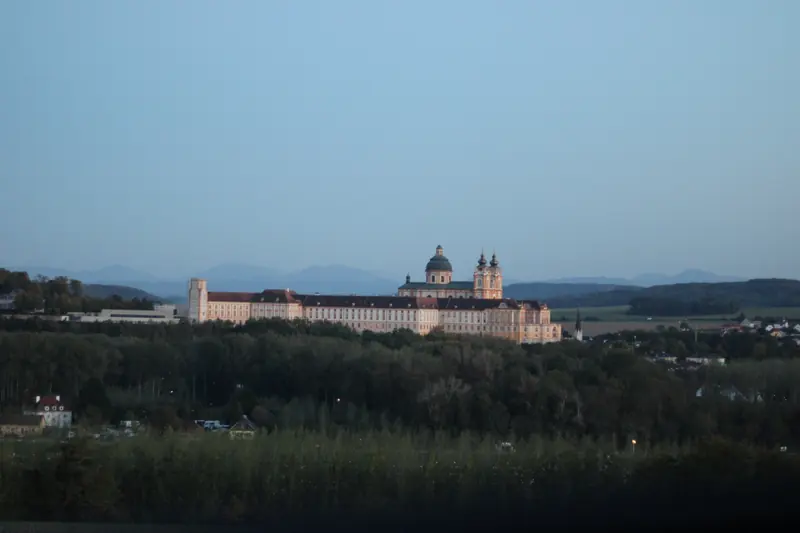 Stift Melk