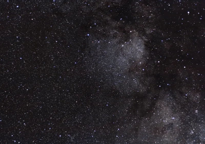 Astrofotografie, Nacht, Sterne · Leiben · 14.08.2026