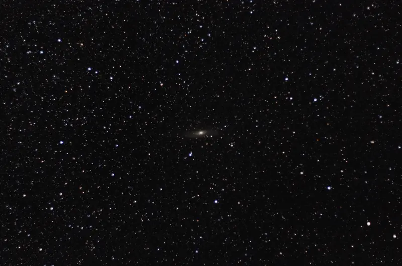Astrofotografie, Nacht, Sterne · Leiben · 14.08.2026